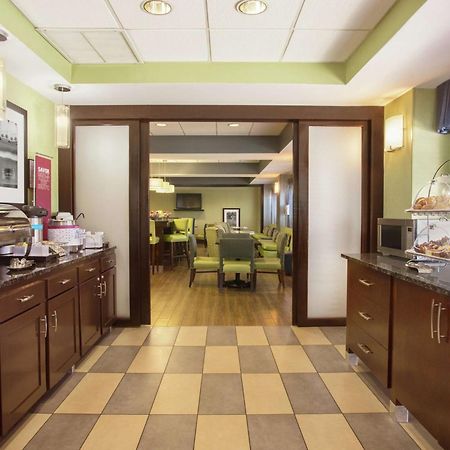 Hampton Inn Birmingham / Trussville Exterior foto
