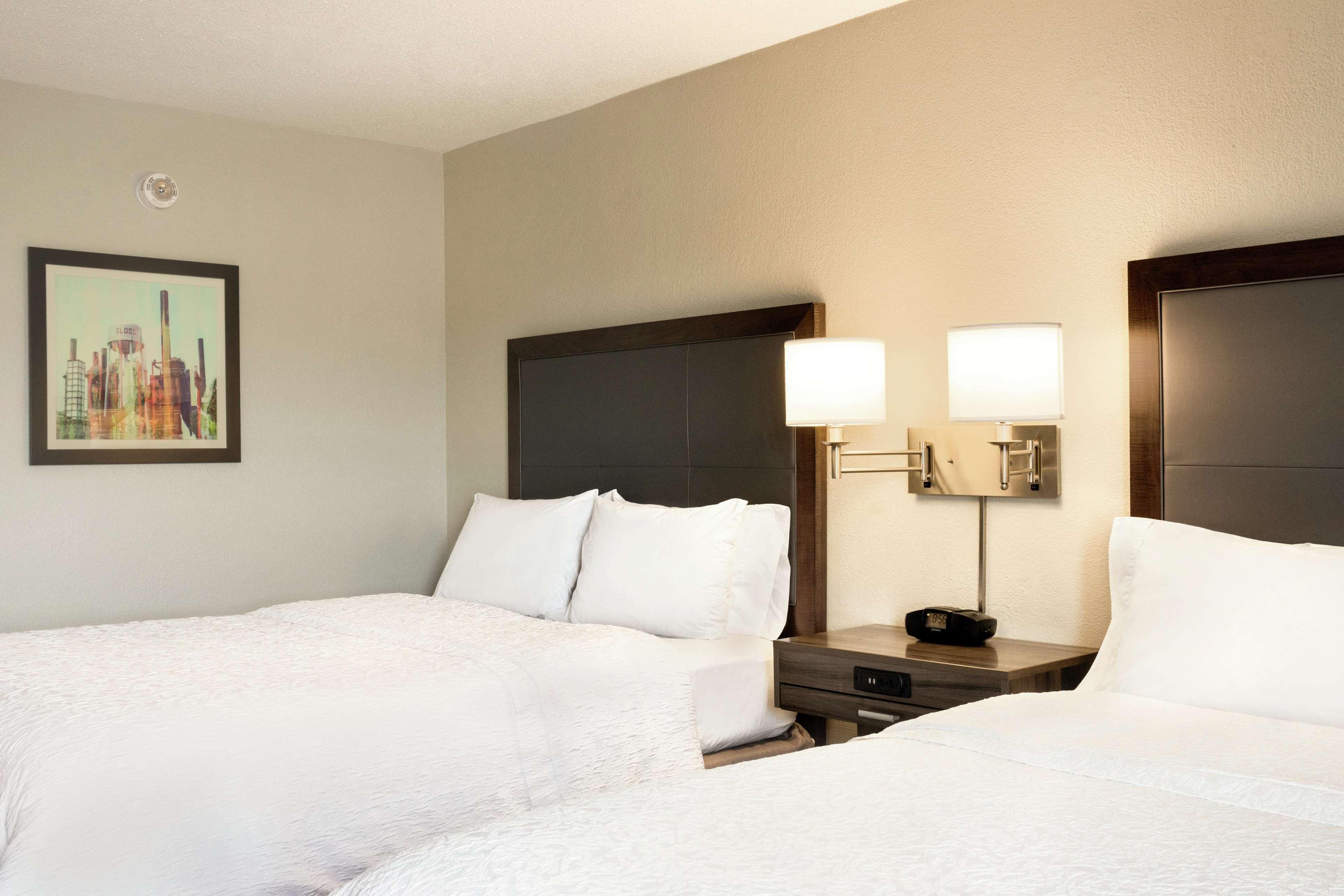 Hampton Inn Birmingham / Trussville Exterior foto
