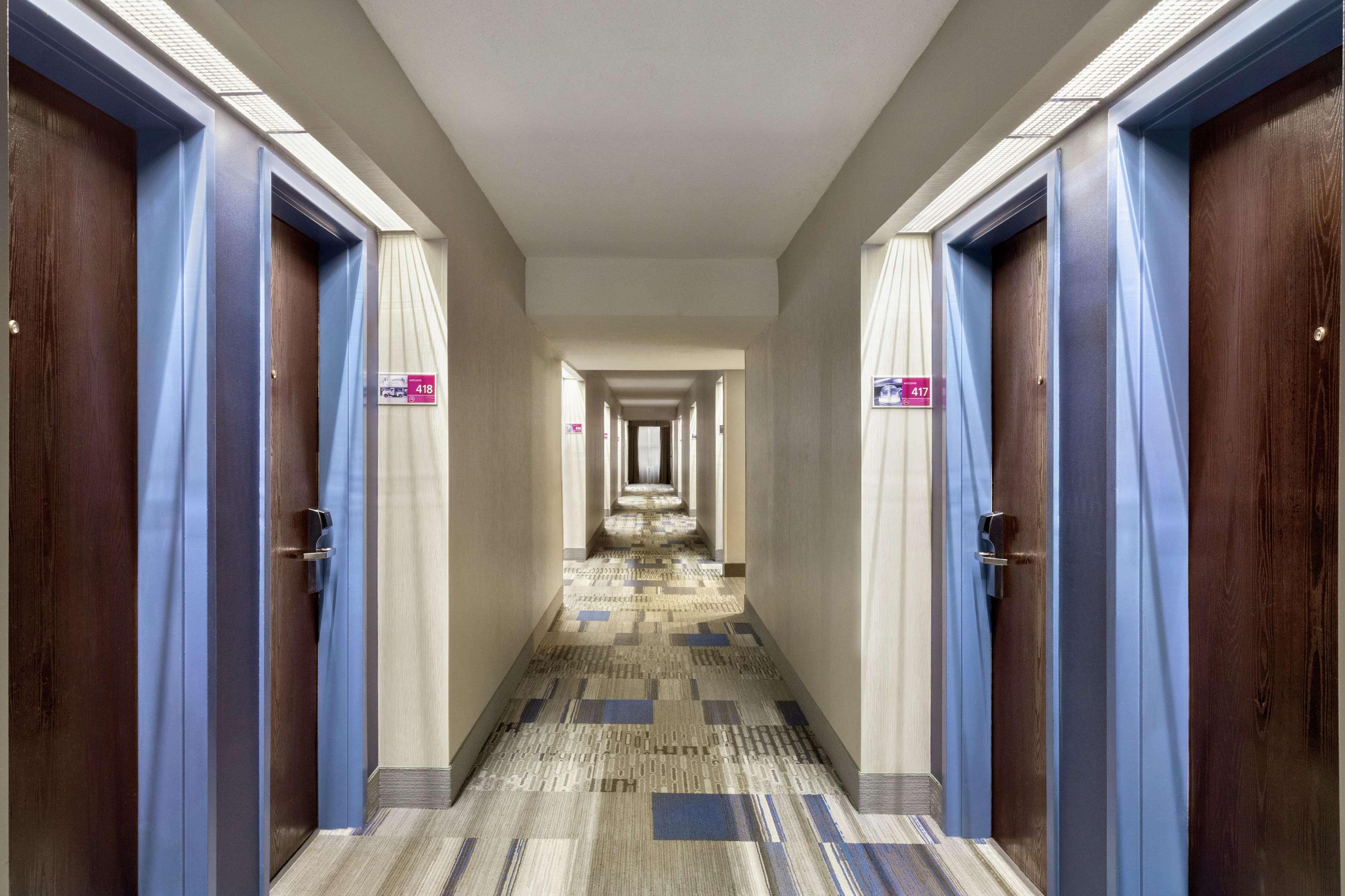 Hampton Inn Birmingham / Trussville Exterior foto