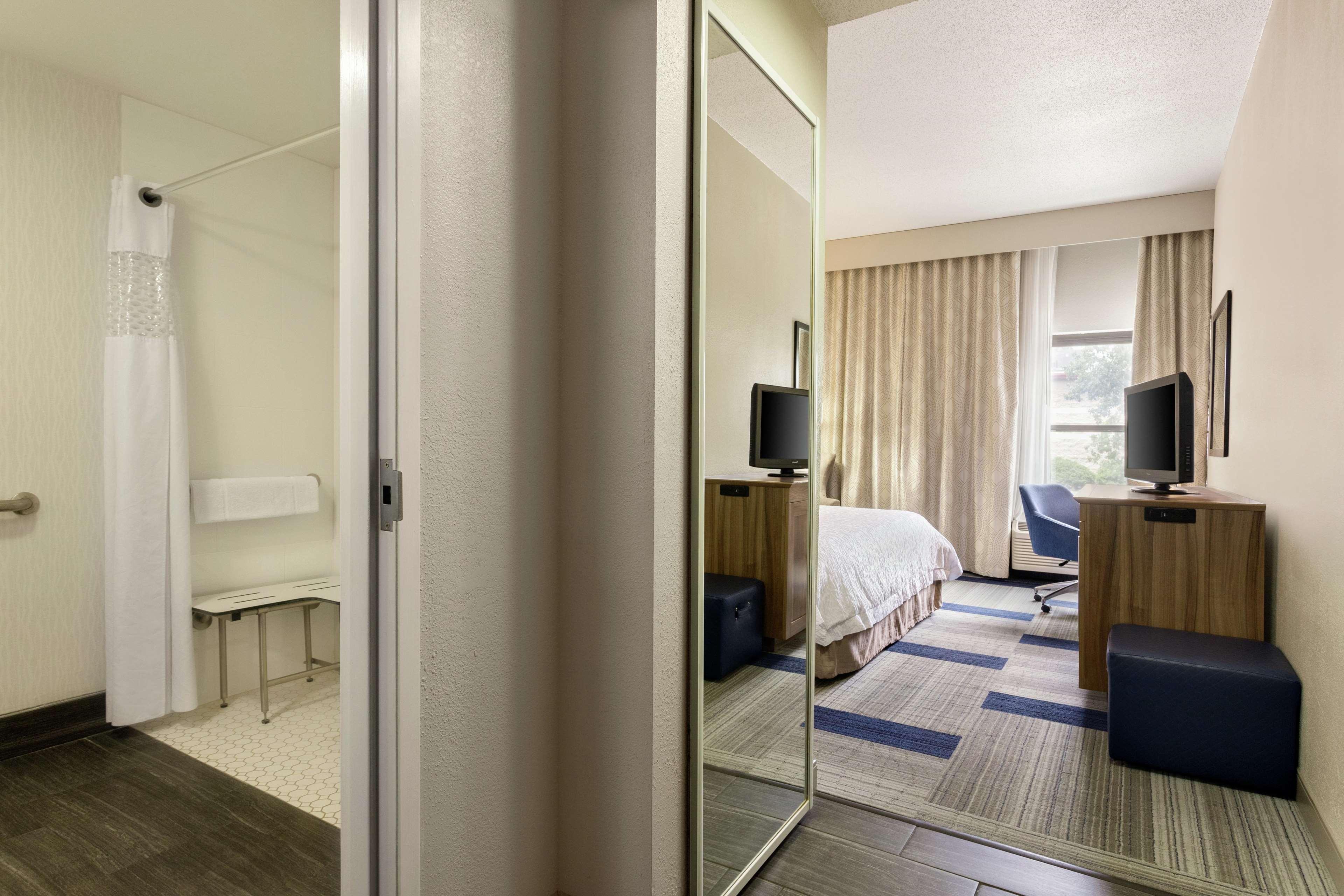 Hampton Inn Birmingham / Trussville Exterior foto