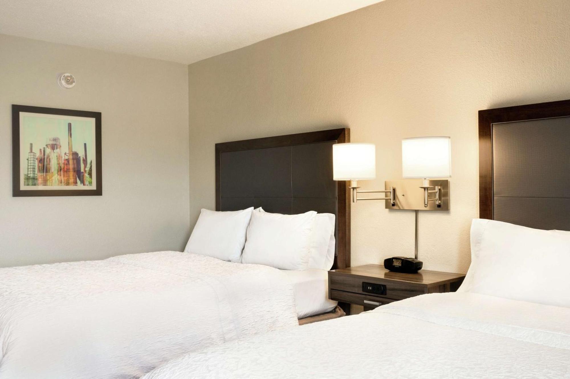 Hampton Inn Birmingham / Trussville Exterior foto