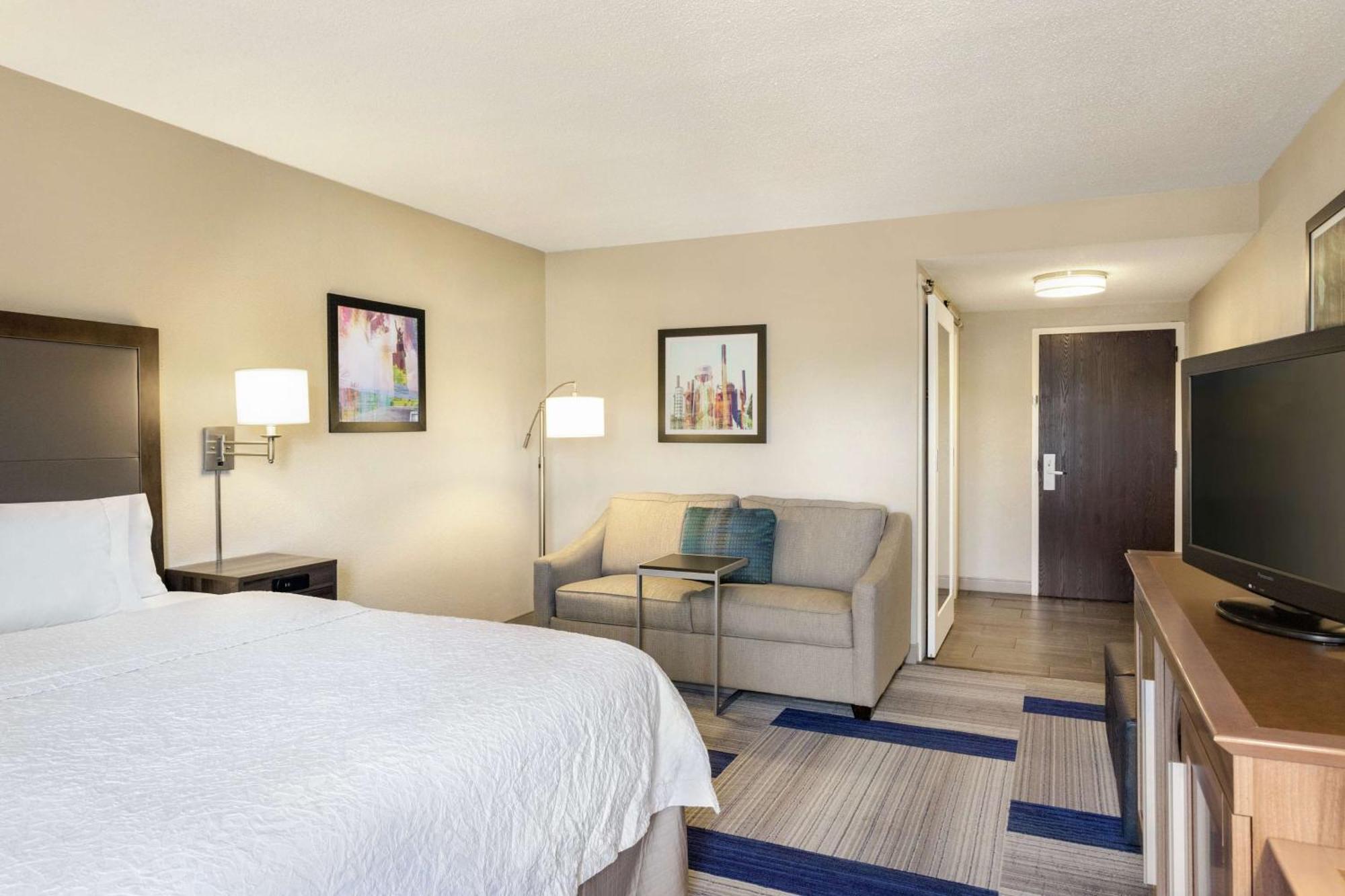 Hampton Inn Birmingham / Trussville Exterior foto