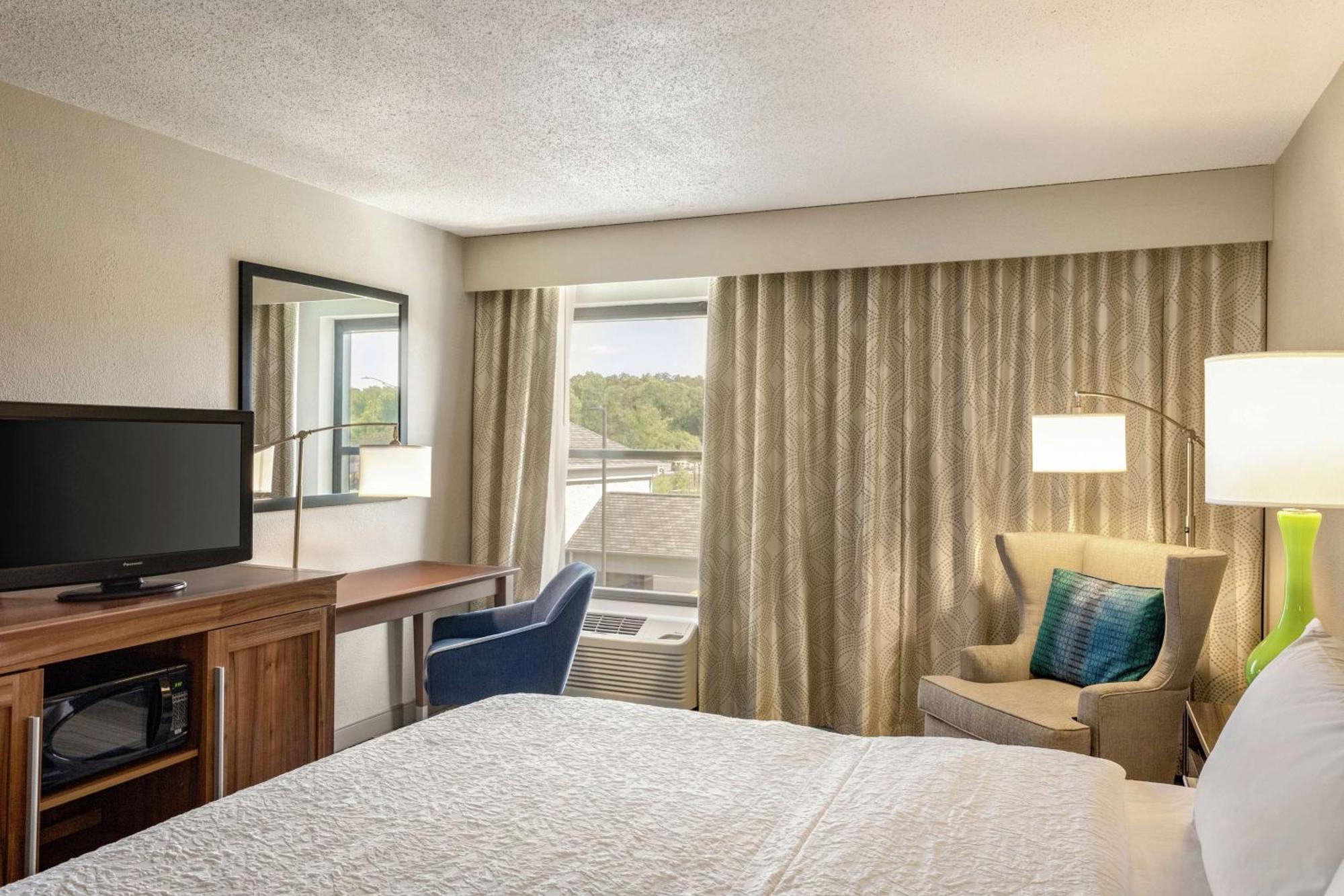 Hampton Inn Birmingham / Trussville Exterior foto