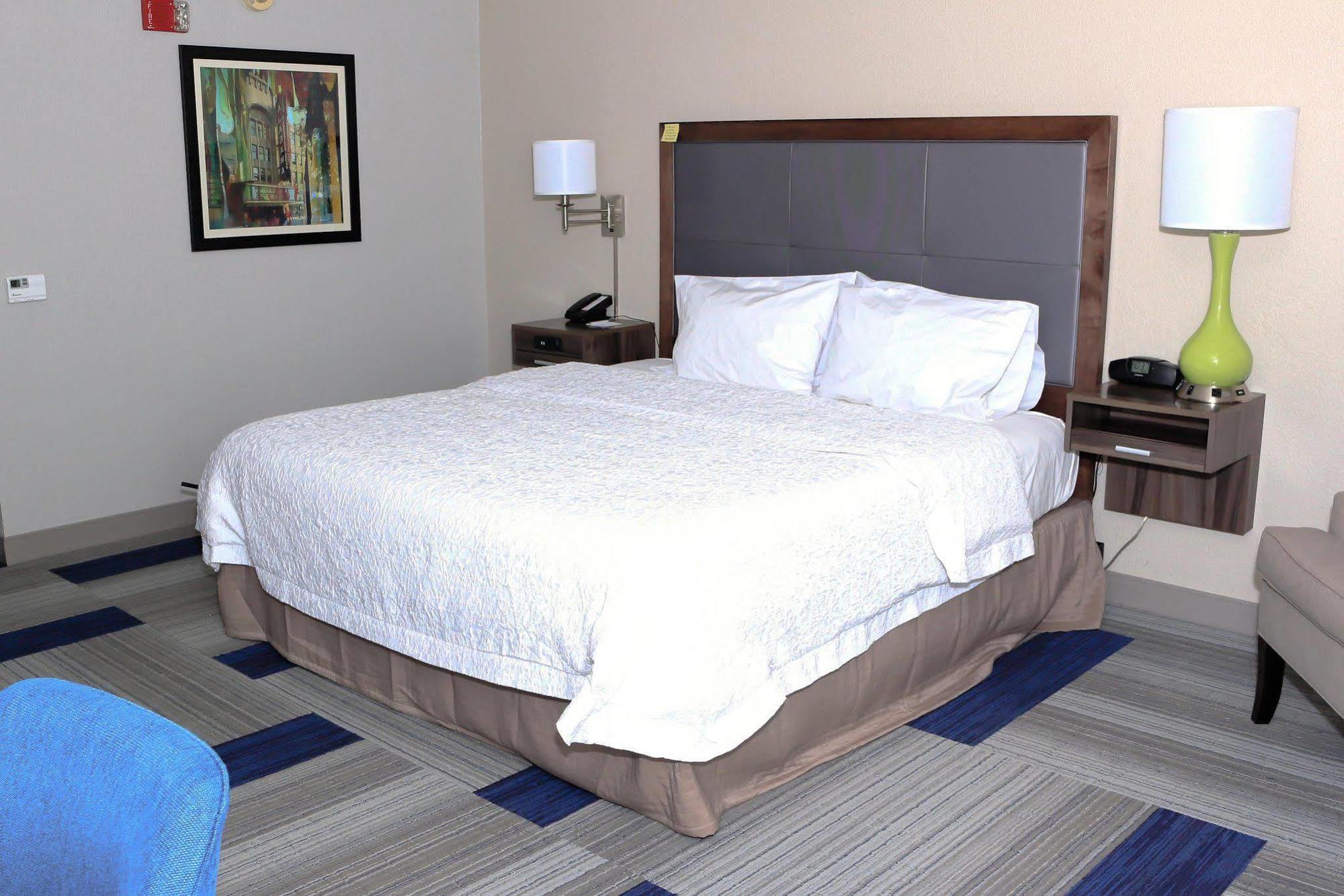 Hampton Inn Birmingham / Trussville Exterior foto