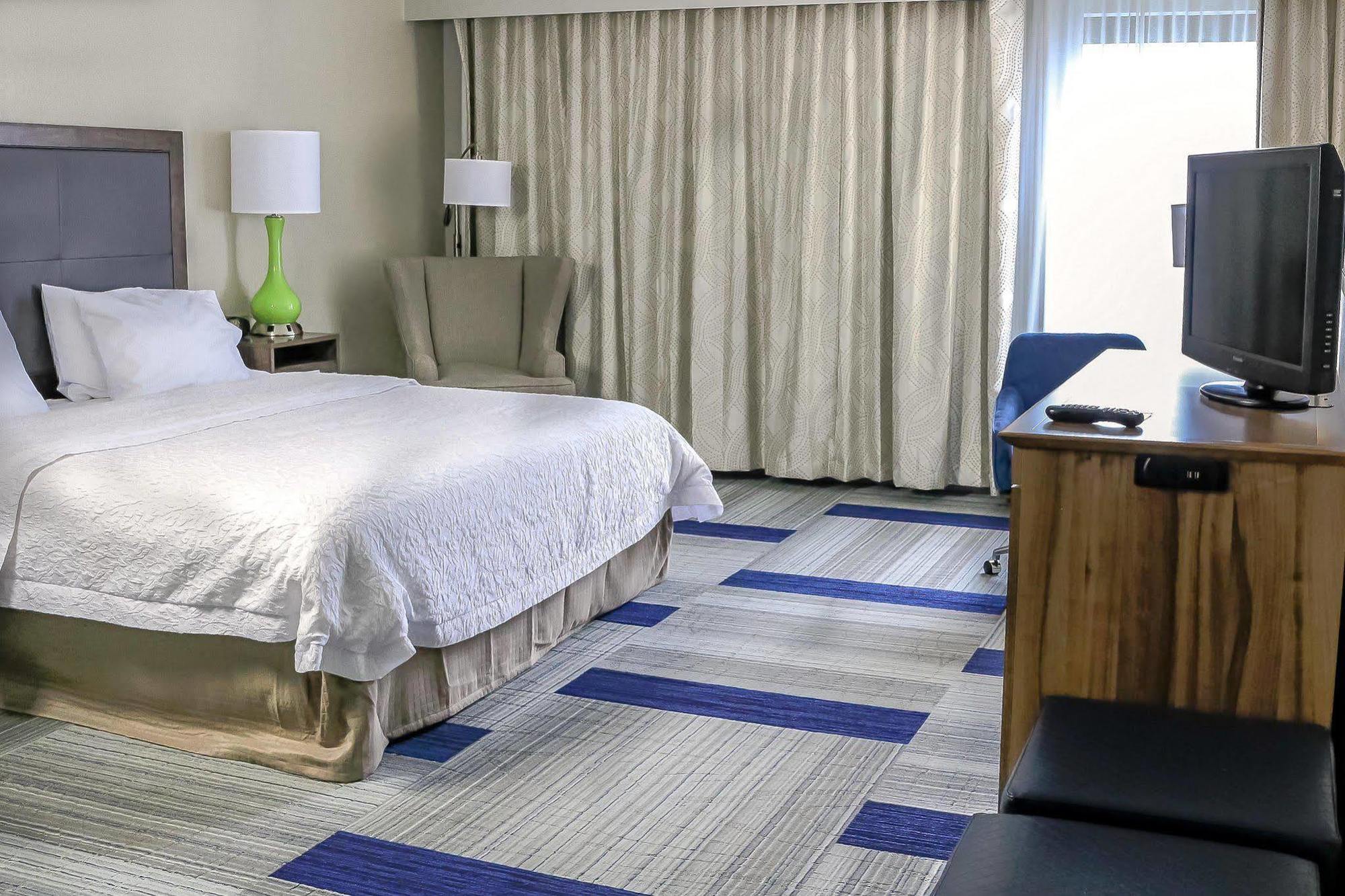 Hampton Inn Birmingham / Trussville Exterior foto